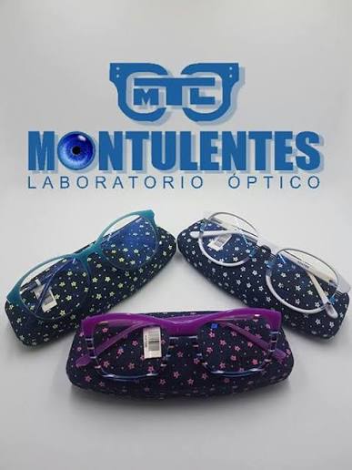 Montulentes Óptica Fusagasugá San Fernando Plaza